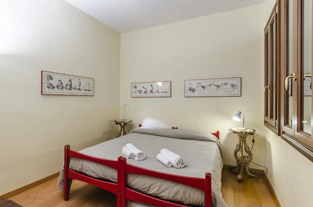 Apartman Cartier Suite Velence