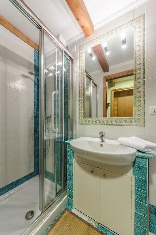 Cartier Suite Velence Olaszország