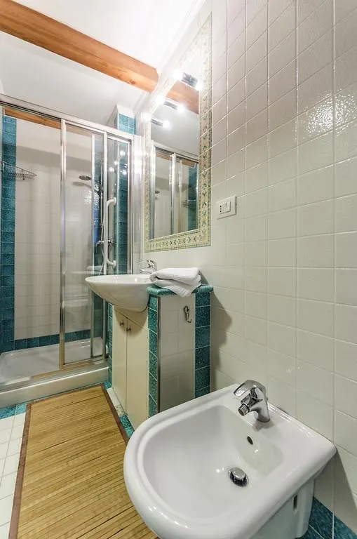 Apartman Cartier Suite Velence